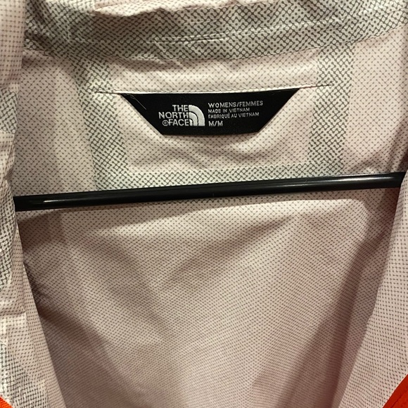 The North Face Venture 2 Rain jacket - Picture 4 of 5